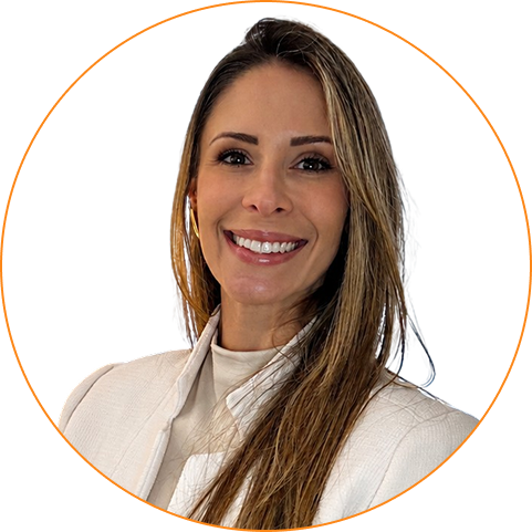 Ana Gomide, fundadora da Nowy Marketing
