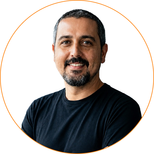 Victor Barbieri, especialista em performance e tráfego pago