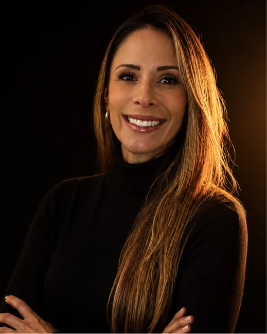 Ana Gomide, especialista em estratégia de marketing e branding, à frente da Nowy