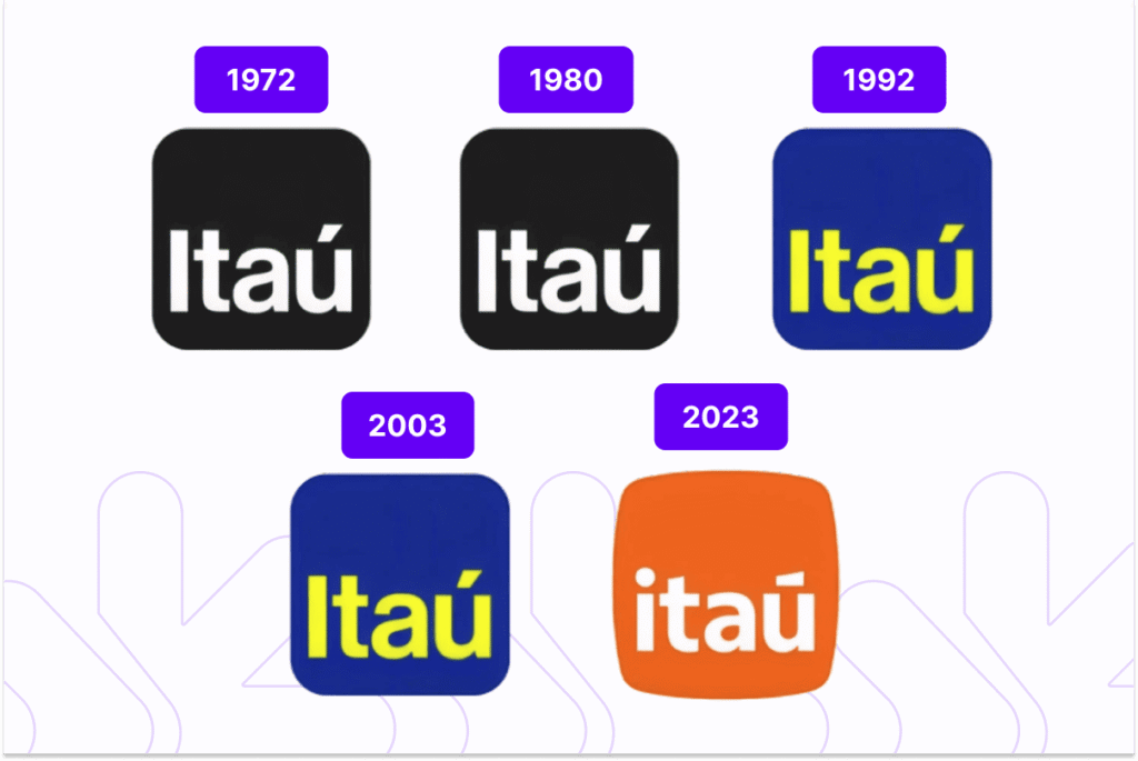Sua empresa cresceu. Sua marca acompanhou?
